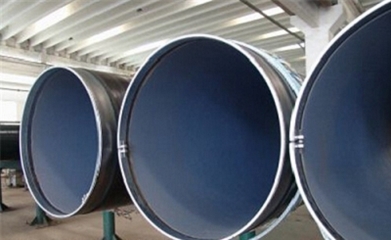 大庆化工专用TPEP防腐钢管 高性能防腐解决方案