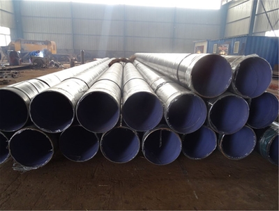 DN50-1220 TPEP防腐钢管在明溪县农田灌溉与供排水项目中的高效采购指南